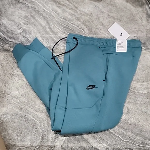 NWT Men's size XS Nike Tech Pack Sweatpants